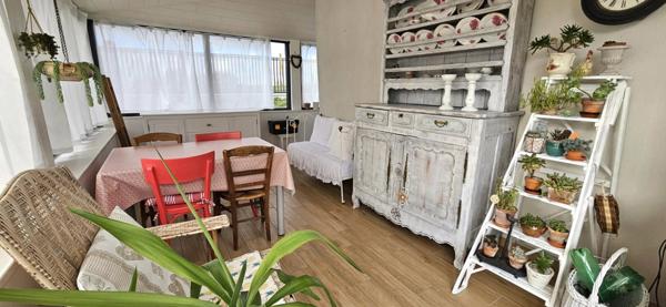 Immobilier Prat (22140) – Propriété 148m2 – 377 000 €