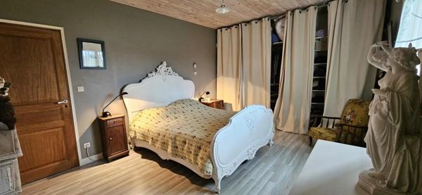 Immobilier Prat (22140) – Propriété 148m2 – 377 000 €