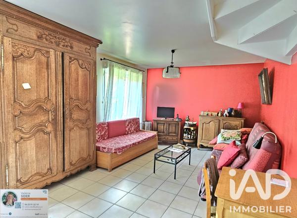 Maison à vendre 5 pièces 83 m² Rousies