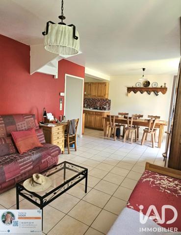Maison à vendre 5 pièces 83 m² Rousies