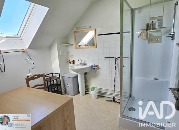Maison à vendre 5 pièces 83 m² Rousies