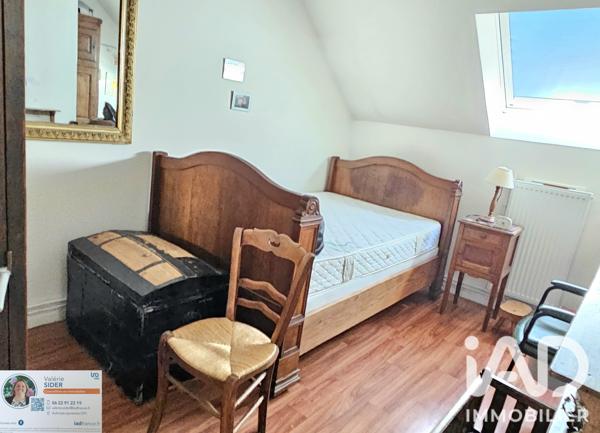 Maison à vendre 5 pièces 83 m² Rousies