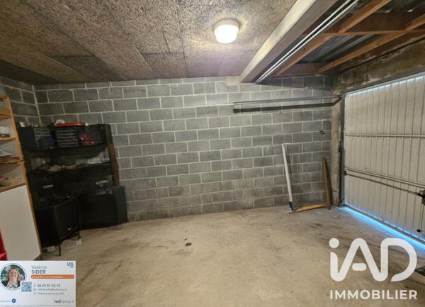 Maison à vendre 5 pièces 83 m² Rousies