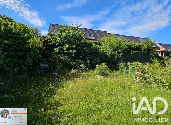 Maison à vendre 5 pièces 83 m² Rousies
