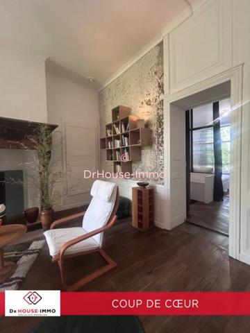 Appartement à vendre 6 pièces de 119 m²