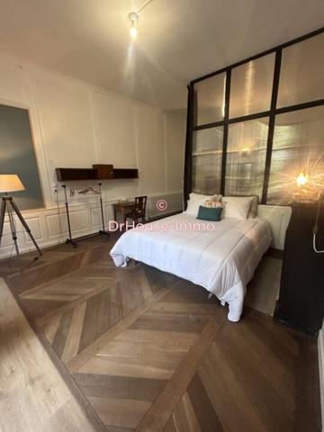 Appartement à vendre 6 pièces de 119 m²