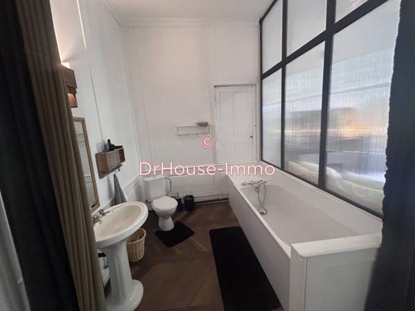 Appartement à vendre 6 pièces de 119 m²