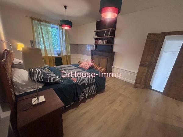 Appartement à vendre 6 pièces de 119 m²