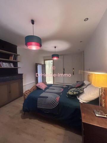 Appartement à vendre 6 pièces de 119 m²