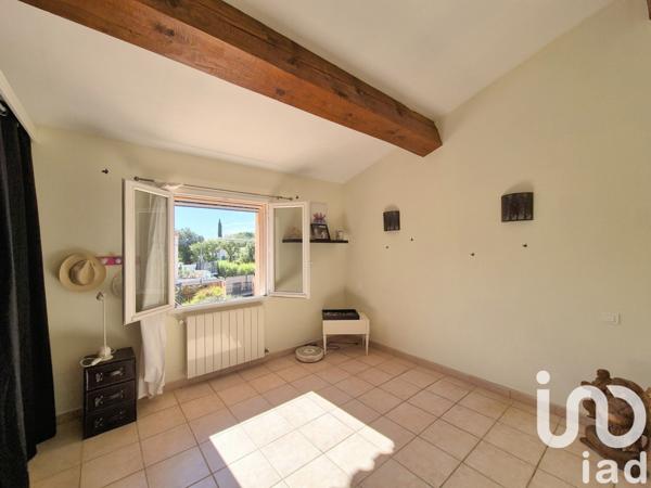 Maison à vendre 8 pièces 210 m² Lorgues