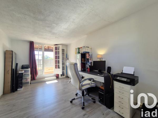 Maison à vendre 8 pièces 210 m² Lorgues