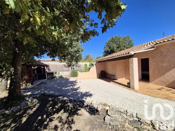 Maison à vendre 8 pièces 210 m² Lorgues