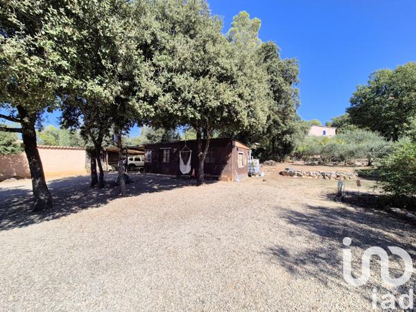 Maison à vendre 8 pièces 210 m² Lorgues