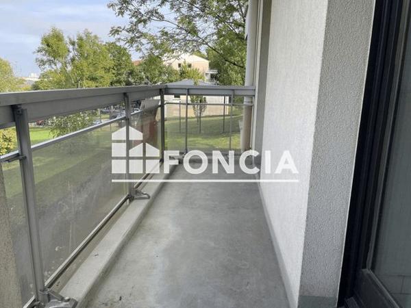 Location Appartement 4 pièces 83 m² - 100 /176/213/ RUE DES VIGNERONS Villers Les Nancy 54600