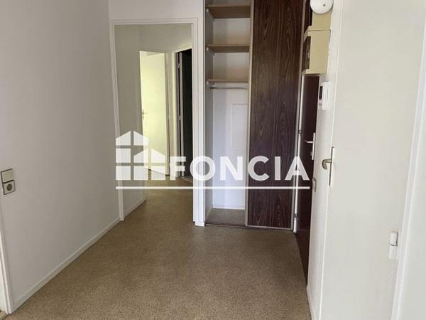 Location Appartement 4 pièces 83 m² - 100 /176/213/ RUE DES VIGNERONS Villers Les Nancy 54600