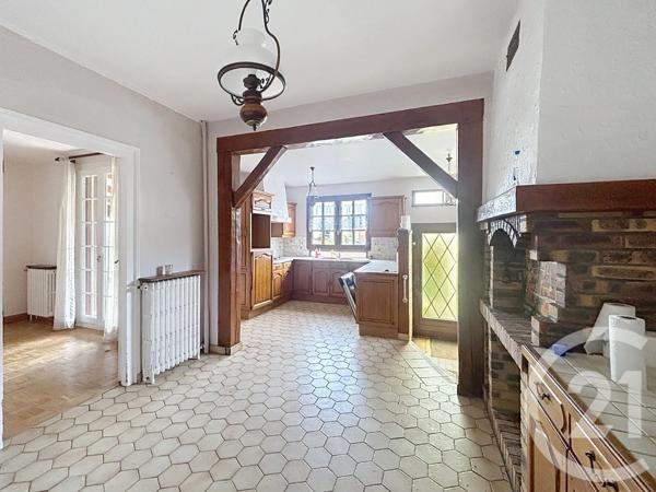 Maison à vendre  5 pièces - 141,48 m 2   MARGNY LES COMPIEGNE  - 60
