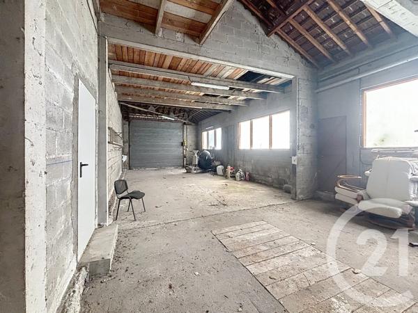 Maison à vendre  5 pièces - 141,48 m 2   MARGNY LES COMPIEGNE  - 60