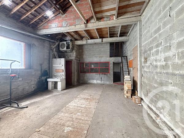 Maison à vendre  5 pièces - 141,48 m 2   MARGNY LES COMPIEGNE  - 60