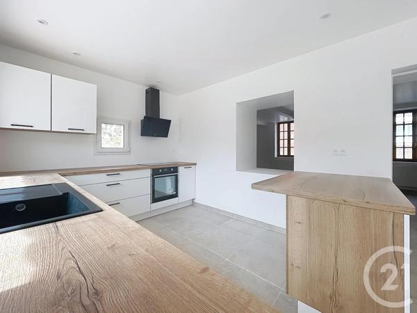 Maison à vendre  5 pièces - 141,48 m 2   MARGNY LES COMPIEGNE  - 60