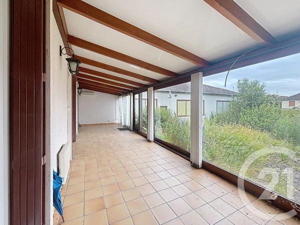 Maison à vendre  5 pièces - 141,48 m 2   MARGNY LES COMPIEGNE  - 60