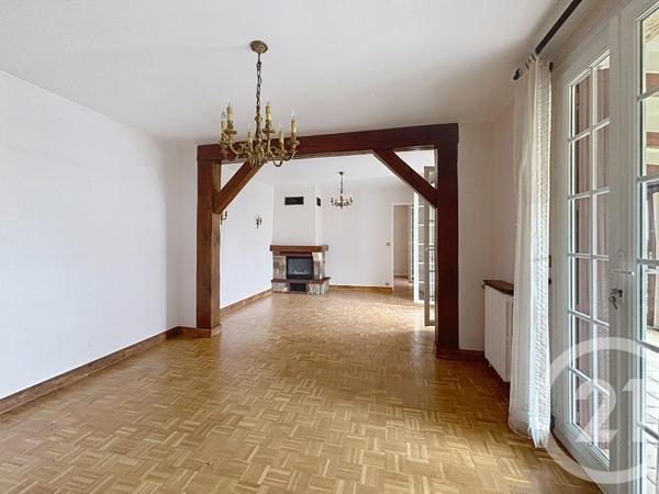 Maison à vendre  5 pièces - 141,48 m 2   MARGNY LES COMPIEGNE  - 60