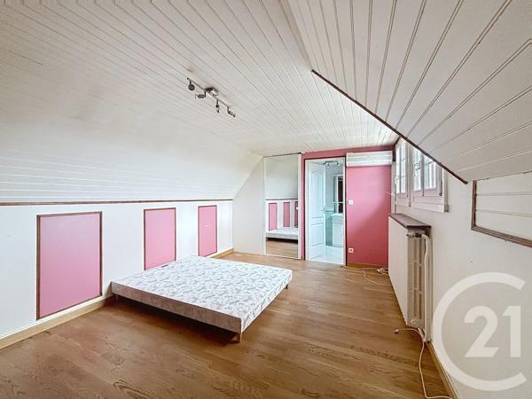 Maison à vendre  5 pièces - 141,48 m 2   MARGNY LES COMPIEGNE  - 60