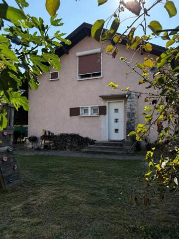 Maison à vendre à Aix-les-Bains (73100)
