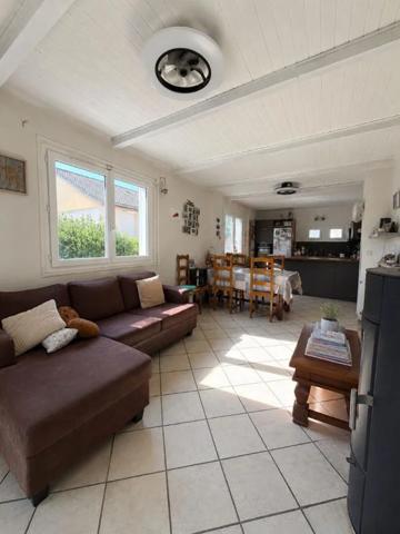 Maison à vendre à Aix-les-Bains (73100)