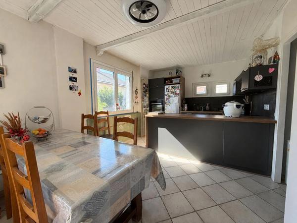 Maison à vendre à Aix-les-Bains (73100)