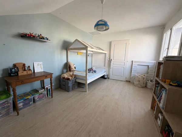 Maison à vendre à Aix-les-Bains (73100)