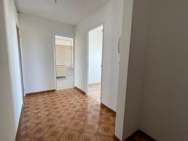 Appartement à vendre à Vaulx-en-Velin (69120)