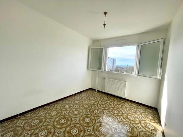 Appartement à vendre à Vaulx-en-Velin (69120)