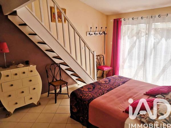 Maison à vendre 5 pièces 153 m² Pierrefeu-du-Var