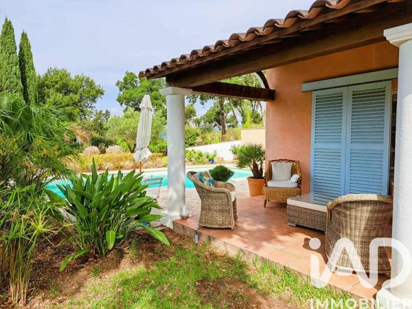 Maison à vendre 5 pièces 153 m² Pierrefeu-du-Var