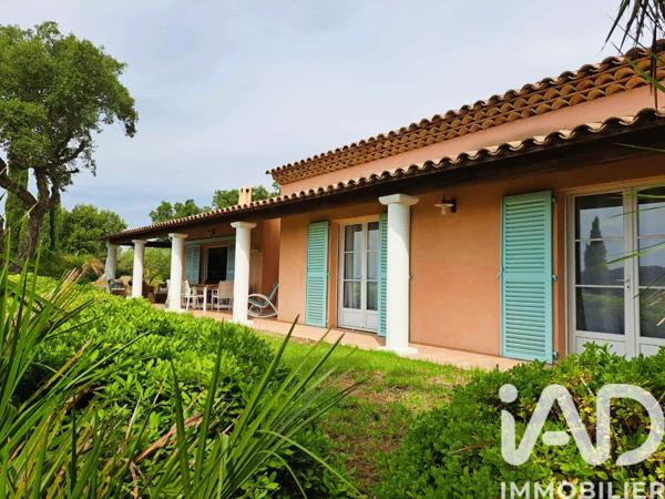 Maison à vendre 5 pièces 153 m² Pierrefeu-du-Var