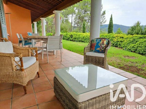 Maison à vendre 5 pièces 153 m² Pierrefeu-du-Var