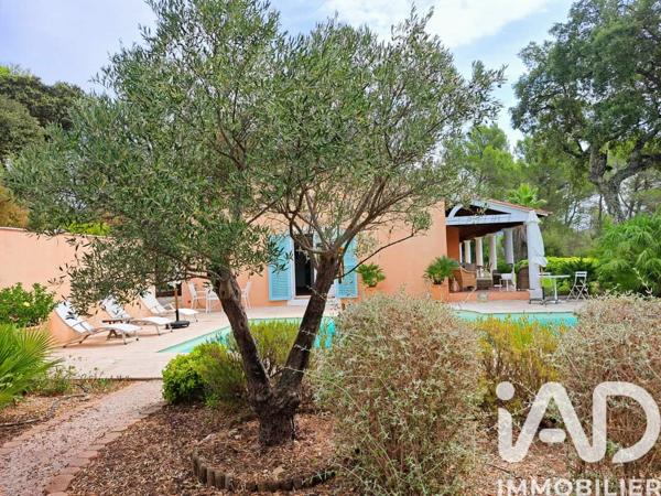 Maison à vendre 5 pièces 153 m² Pierrefeu-du-Var