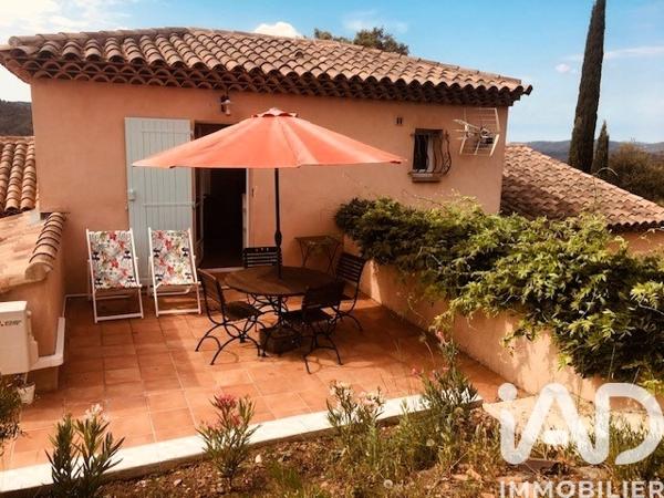 Maison à vendre 5 pièces 153 m² Pierrefeu-du-Var