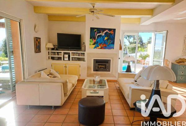 Maison à vendre 5 pièces 153 m² Pierrefeu-du-Var