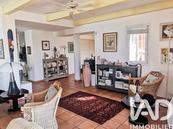 Maison à vendre 5 pièces 153 m² Pierrefeu-du-Var