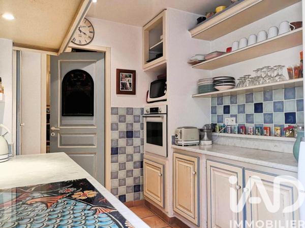 Maison à vendre 5 pièces 153 m² Pierrefeu-du-Var