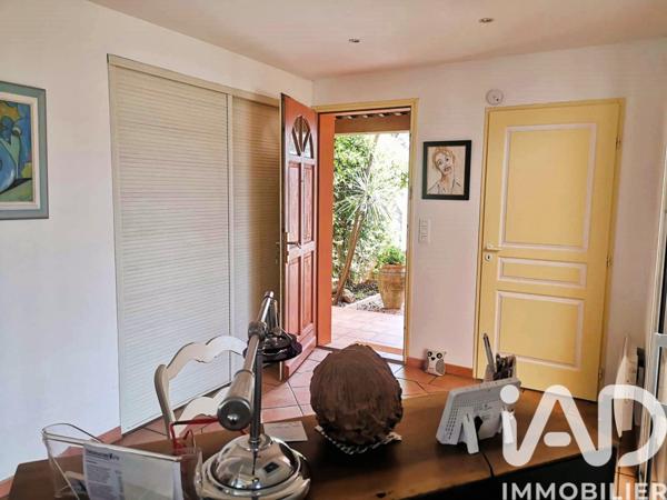 Maison à vendre 5 pièces 153 m² Pierrefeu-du-Var