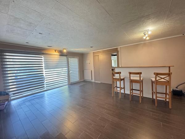 🏡 Maison familiale 5 pièces – Locmariaquer Bourg – Jardin – 470 m² de terrain