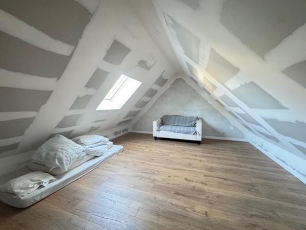 🏡 Maison familiale 5 pièces – Locmariaquer Bourg – Jardin – 470 m² de terrain