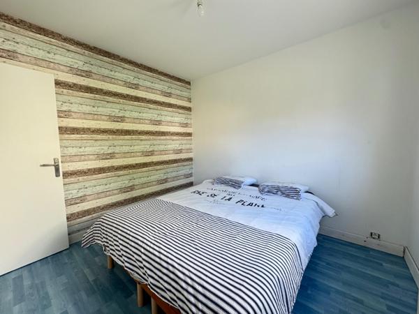 🏡 Maison familiale 5 pièces – Locmariaquer Bourg – Jardin – 470 m² de terrain