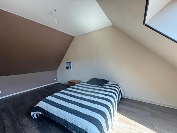 🏡 Maison familiale 5 pièces – Locmariaquer Bourg – Jardin – 470 m² de terrain