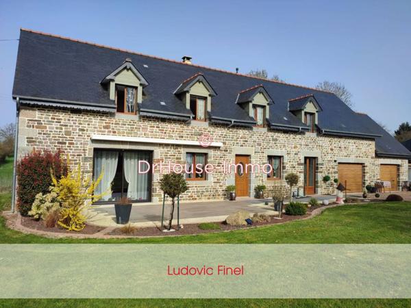Maison à vendre 7 pièces de 172 m²