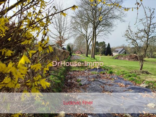 Maison à vendre 7 pièces de 172 m²