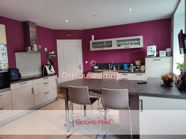 Maison à vendre 7 pièces de 172 m²