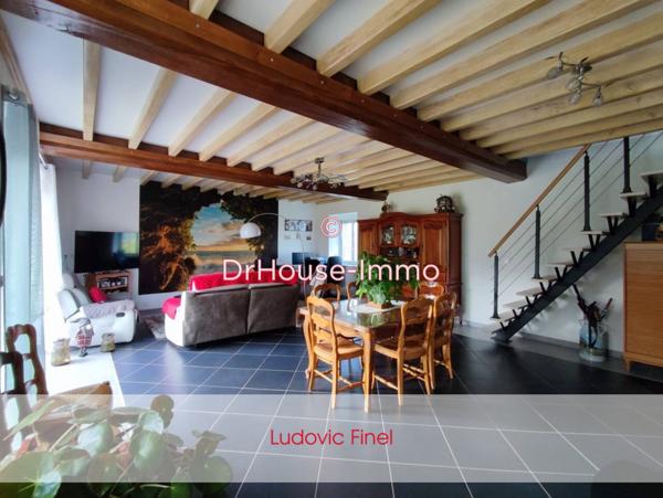 Maison à vendre 7 pièces de 172 m²